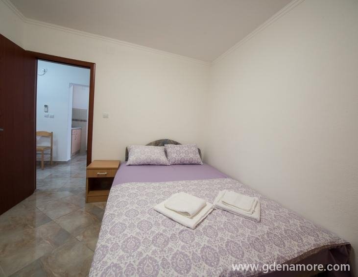 Dvokrevetni apartman